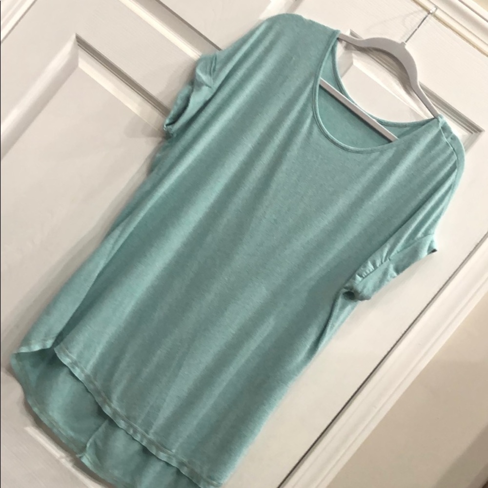 Tunic top!